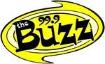 99.9 The Buzz - WBTZ | Station Logo