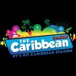 The Caribbean Radio | Station Logo