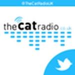 The Cat Radio | Station Logo