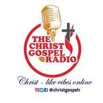 The Christ Gospel Radio | Station Logo