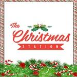 The Christmas Station | Station Logo