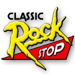 AllWebRadio - Classic Rock Stop | Station Logo