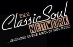 The Classic Soul Network | Station Logo