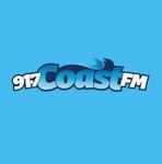 91.7 Coast FM - CKAY-FM | Station Logo