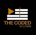 The Coded Station | Station Logo