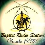 Bible Baptist Radio Chuuk | Station Logo