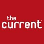 The Current | Station Logo