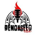 Demon Seed Radio Network | Station Logo