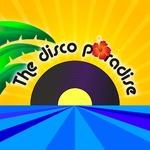 The Disco Paradise | Station Logo