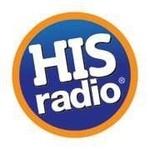 His Radio - WALC | Station Logo