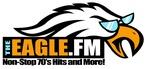 The Eagle | Station Logo