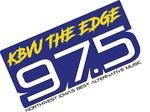 The Edge - KBVU-FM | Station Logo