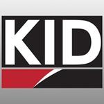 News Radio KID - KIDG | Station Logo