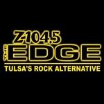 Z104.5 THE EDGE - KMYZ-FM | Station Logo