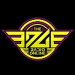 The Edge Philippines | Station Logo