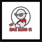 The Edge Radio US | Station Logo