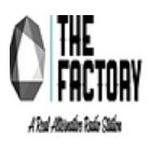 The Factory WebRadio | Station Logo