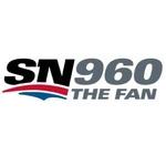 Sportsnet 960 The FAN - CFAC | Station Logo