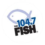 The Fish - WFSH-FM | Station Logo