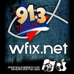 The Fix 91.3 - WFIX | Station Logo