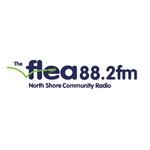 The Flea FM | Station Logo