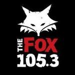 The Fox 105.3 - CFXY-FM | Station Logo