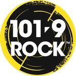 101.9 Rock - CKFX-FM | Station Logo