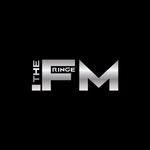 The Fringe FM - KTLK-DB | Station Logo