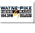 Wayne Pike News Radio - WPSN | Station Logo