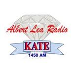 Radio Albert Lea - KATE | Station Logo