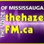 The Haze FM | Station Logo