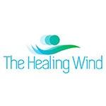 Healing Stream Media Network - The Healing Wind | Station Logo