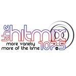 The HitMix 107.5 FM | Station Logo