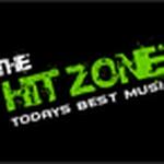 The Hit Zone | Station Logo