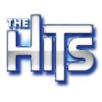 The Hits | Station Logo