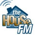 The House FM - KJTH | Station Logo