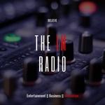 The IM Radio | Station Logo