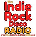 The Indie Rock Disco Radio (IRDR) | Station Logo