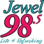 Jewel 98.5 - CJWL-FM | Station Logo