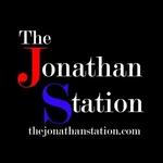 The Jonathan Station | Station Logo