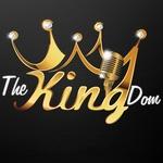 The Kingdom Radio | Station Logo