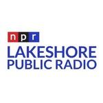 Lakeshore Public Radio - WLPR-FM | Station Logo