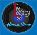 The Legacy Radio - WAQM | Station Logo