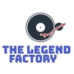 The Legend Factory | Station Logo