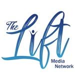 The Lift Media Network | Station Logo