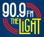 90.9 The Light - WQLU | Station Logo