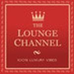 The Lounge Channel | Station Logo