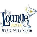 The Lounge 99.9 FM - CHPQ-FM | Station Logo