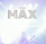 The MAX Radio | Station Logo