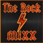 The MIXX Radio Network - The Rock Mixx | Station Logo